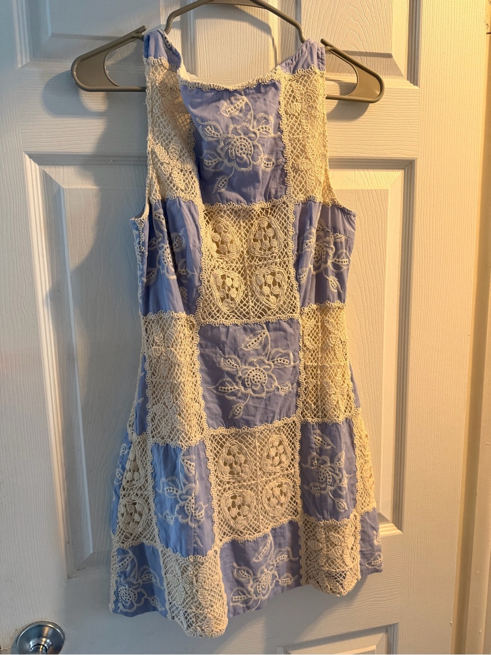 Sofie the Label Mini Dress